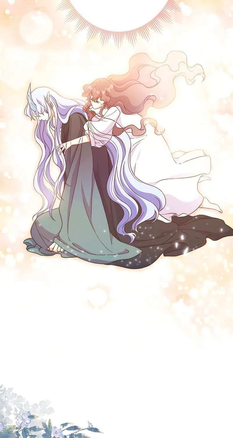 The King of Winter and the Kiss of Fire Chapter 31 page 93 - 
