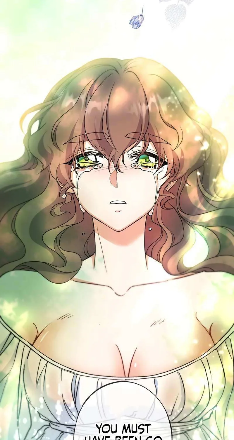 The King of Winter and the Kiss of Fire Chapter 31 page 95 - 