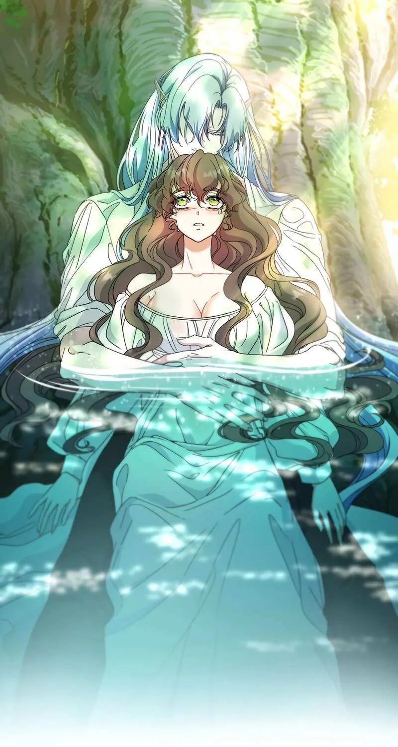 The King of Winter and the Kiss of Fire Chapter 31 page 98 - 