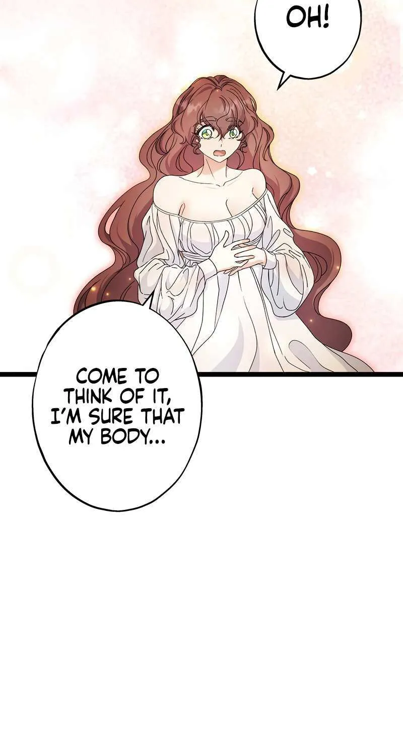 The King of Winter and the Kiss of Fire Chapter 32 page 16 - 