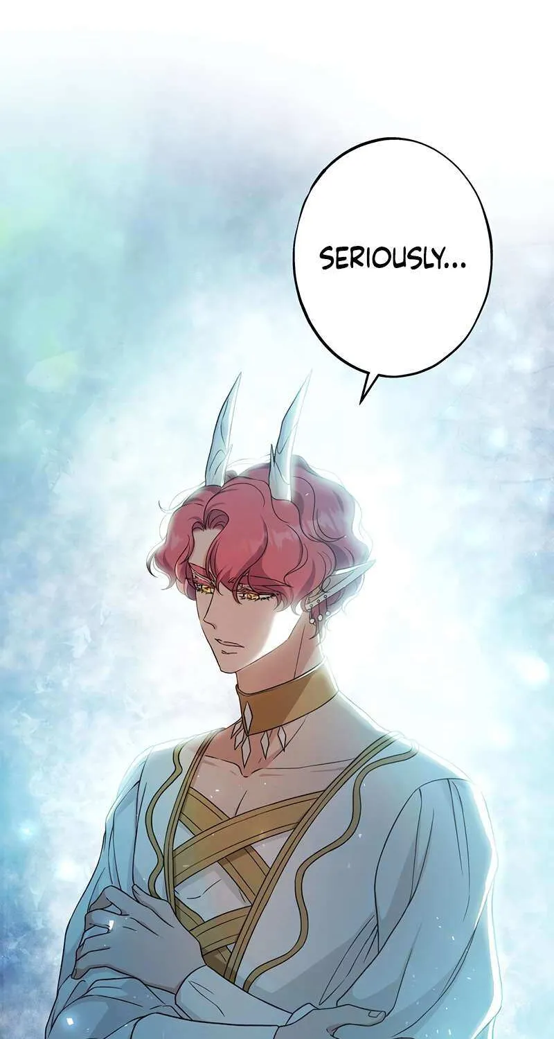 The King of Winter and the Kiss of Fire Chapter 32 page 17 - 