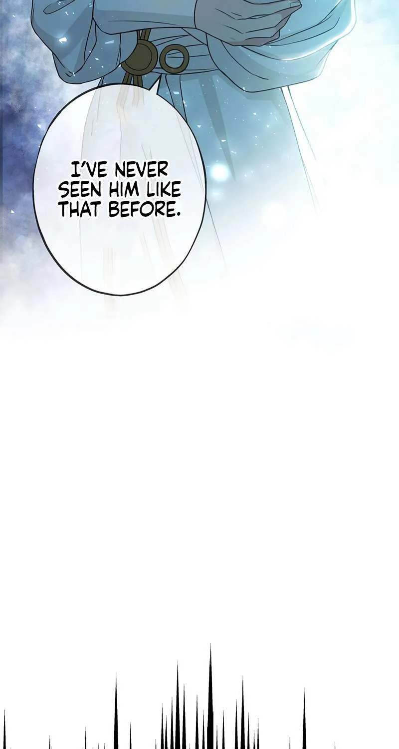 The King of Winter and the Kiss of Fire Chapter 32 page 18 - 