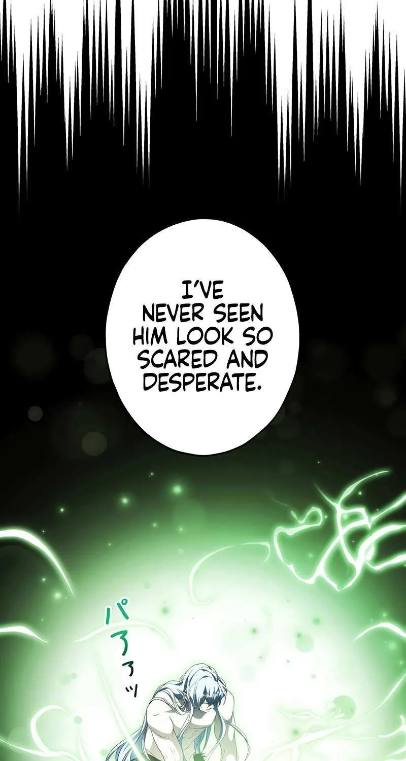 The King of Winter and the Kiss of Fire Chapter 32 page 19 - 