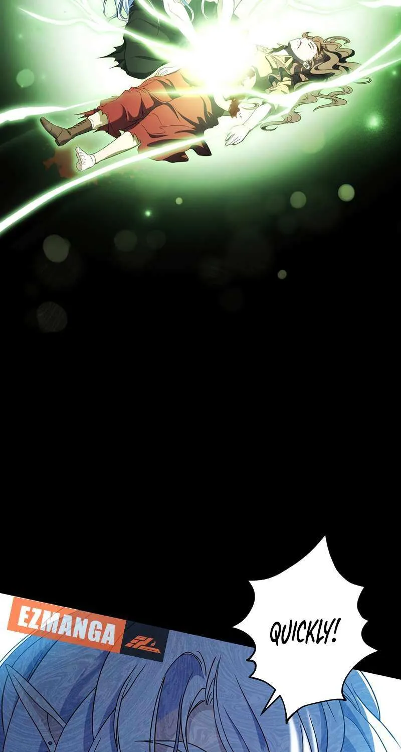 The King of Winter and the Kiss of Fire Chapter 32 page 20 - 