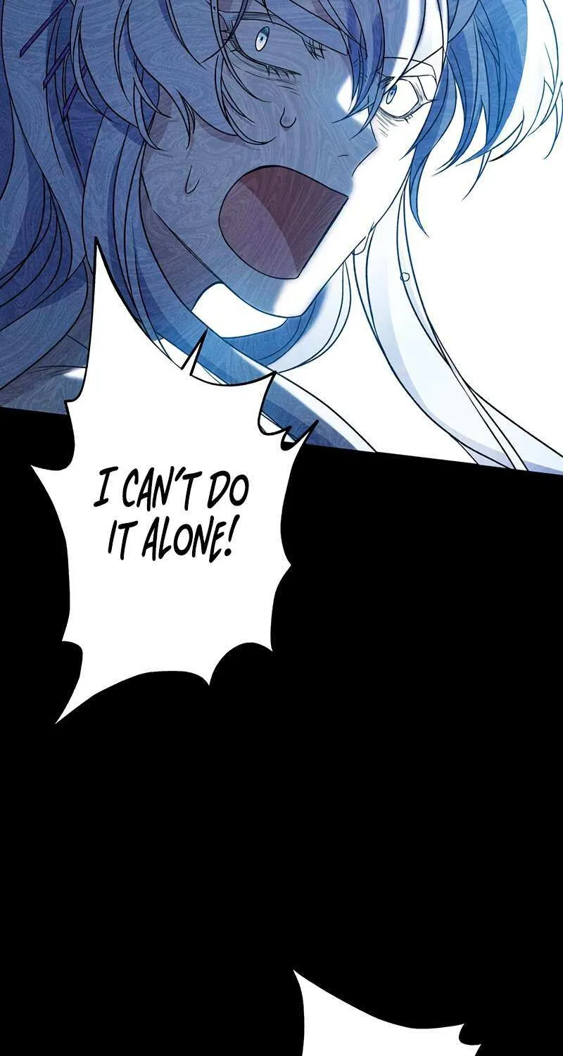 The King of Winter and the Kiss of Fire Chapter 32 page 21 - 