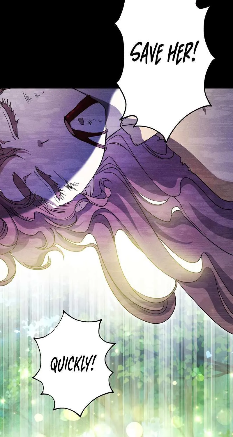 The King of Winter and the Kiss of Fire Chapter 32 page 22 - 