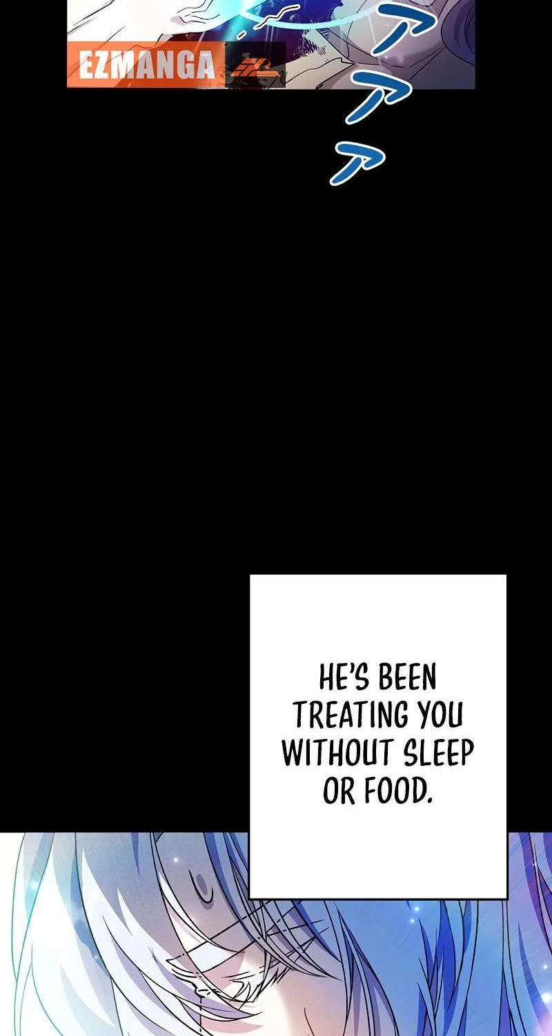 The King of Winter and the Kiss of Fire Chapter 32 page 29 - 