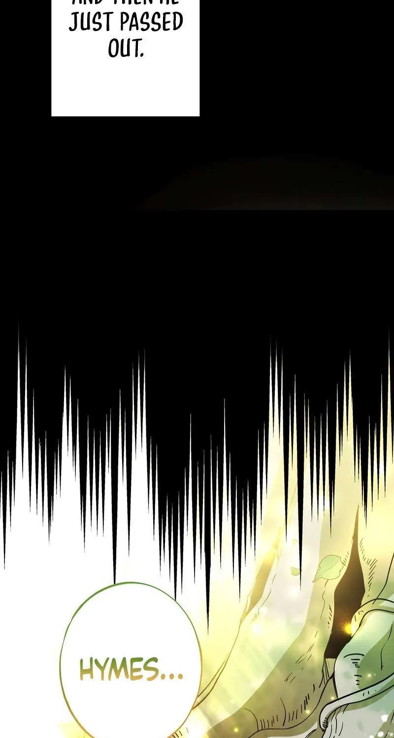 The King of Winter and the Kiss of Fire Chapter 32 page 36 - 