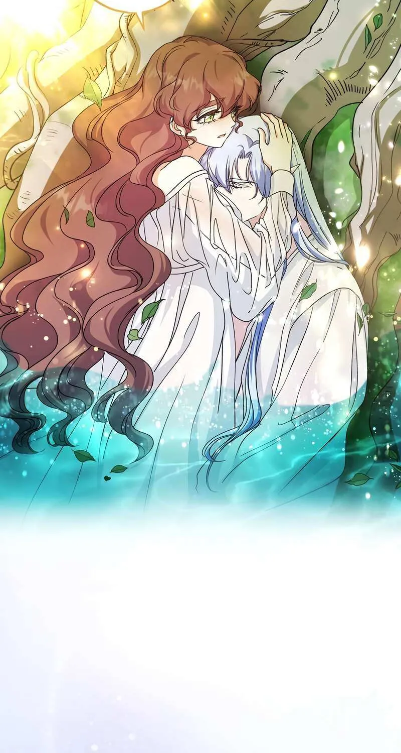 The King of Winter and the Kiss of Fire Chapter 32 page 37 - 