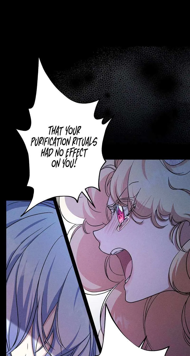 The King of Winter and the Kiss of Fire Chapter 32 page 40 - 
