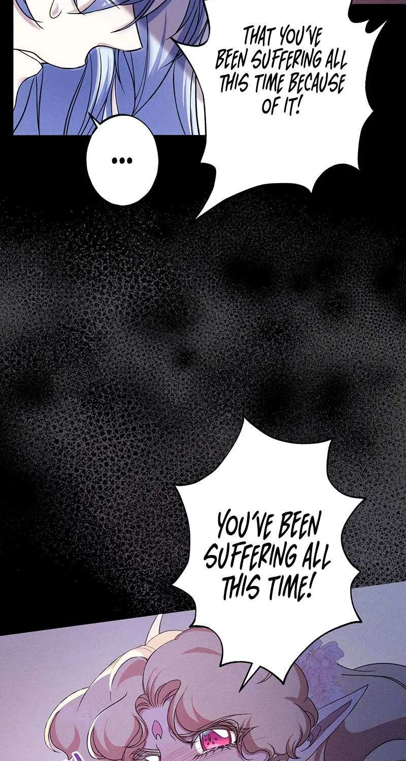 The King of Winter and the Kiss of Fire Chapter 32 page 41 - 