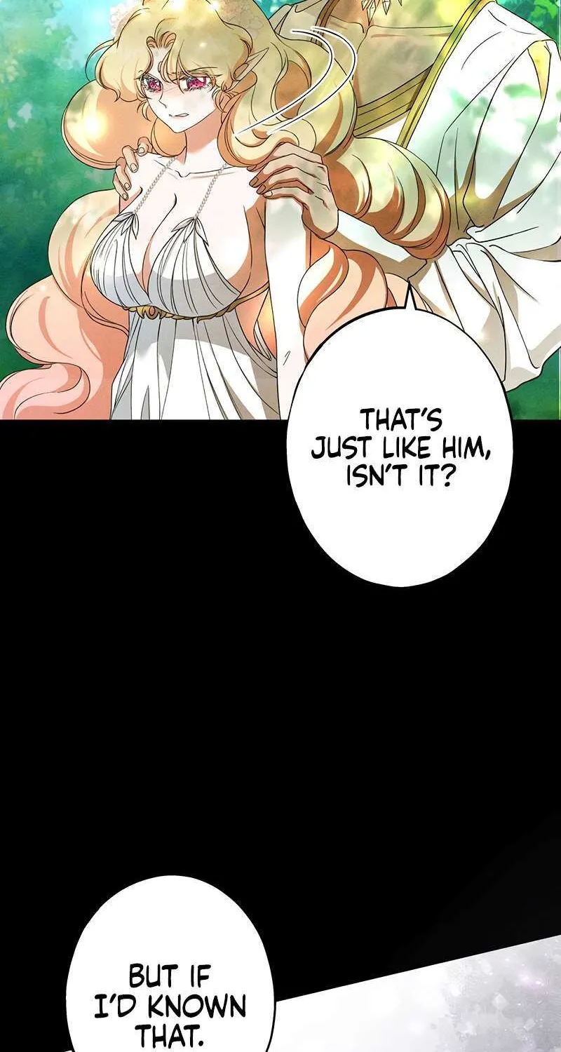 The King of Winter and the Kiss of Fire Chapter 32 page 45 - 