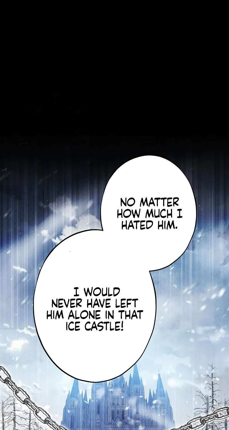 The King of Winter and the Kiss of Fire Chapter 32 page 47 - 