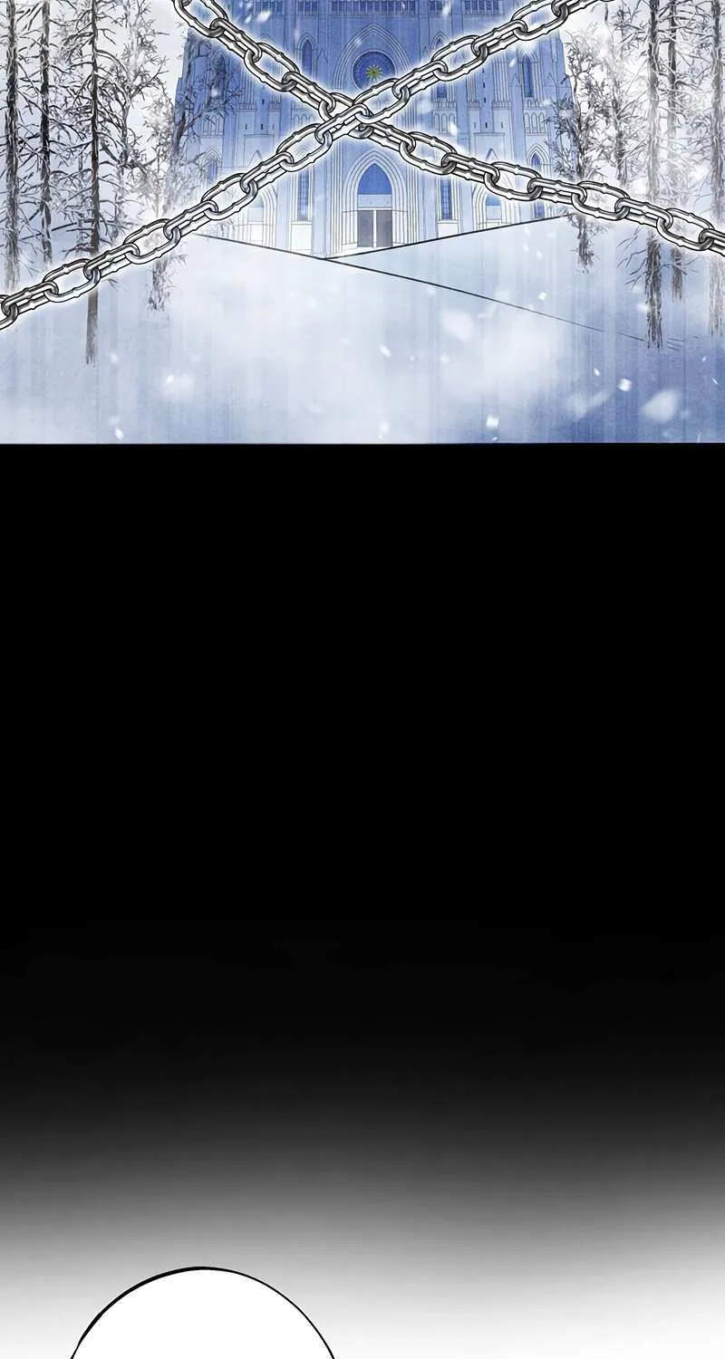 The King of Winter and the Kiss of Fire Chapter 32 page 48 - 