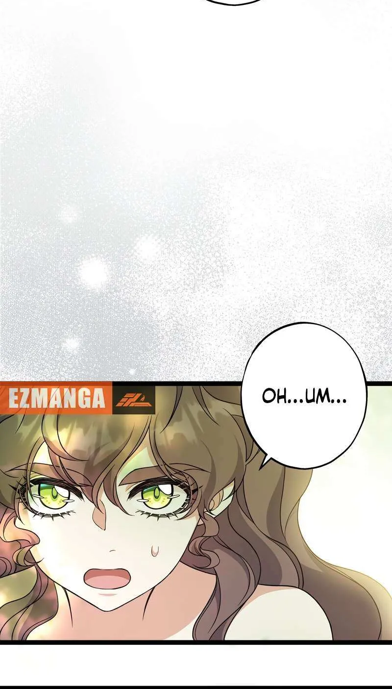 The King of Winter and the Kiss of Fire Chapter 32 page 53 - 
