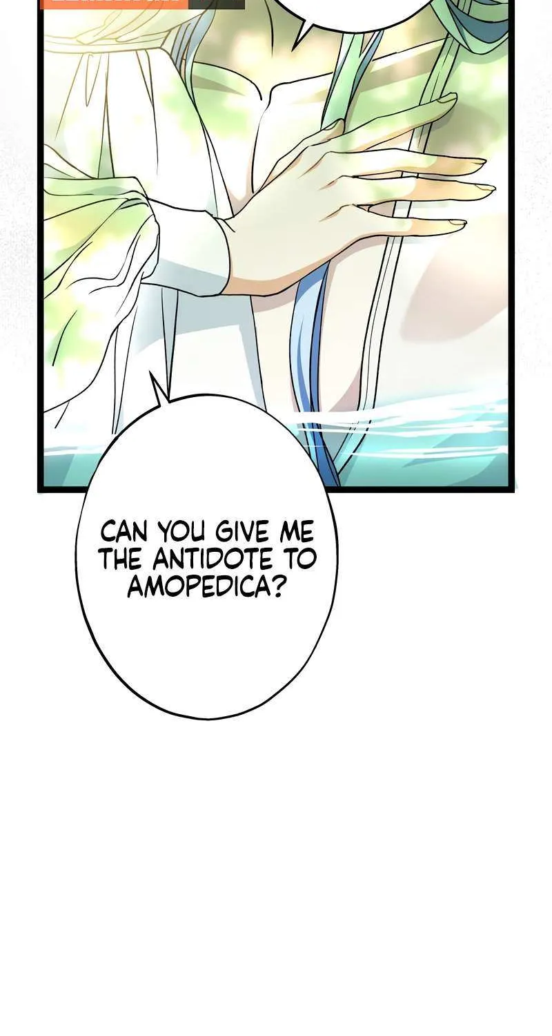 The King of Winter and the Kiss of Fire Chapter 32 page 55 - 