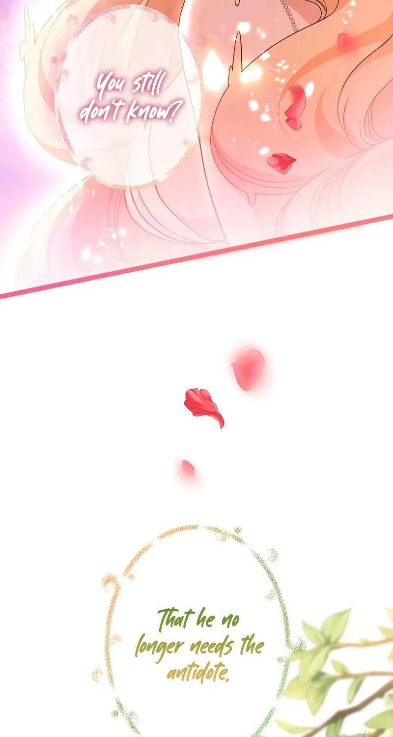 The King of Winter and the Kiss of Fire Chapter 32 page 57 - 