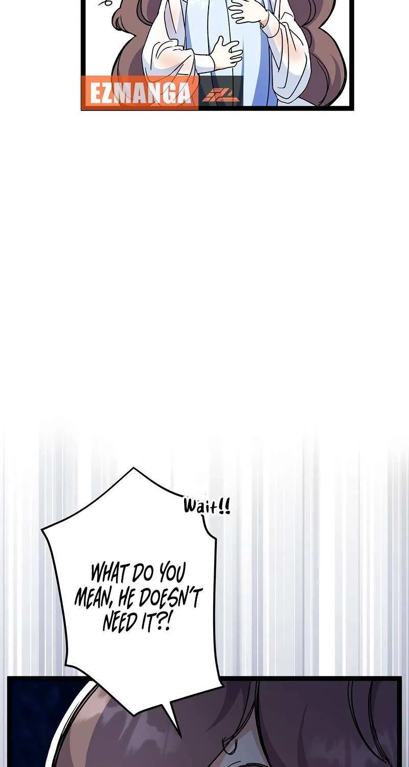 The King of Winter and the Kiss of Fire Chapter 32 page 60 - 