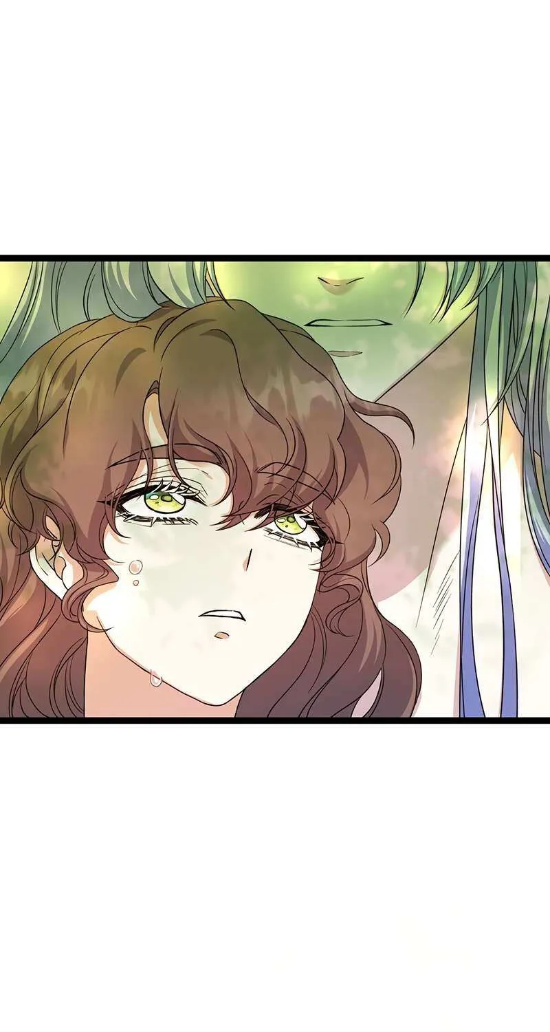 The King of Winter and the Kiss of Fire Chapter 32 page 7 - 