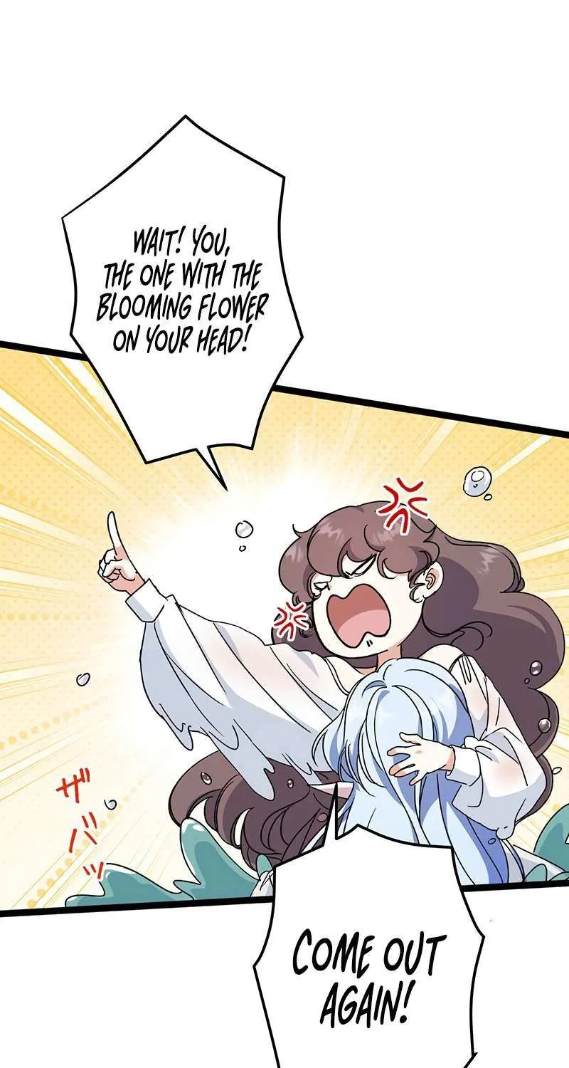 The King of Winter and the Kiss of Fire Chapter 32 page 62 - 