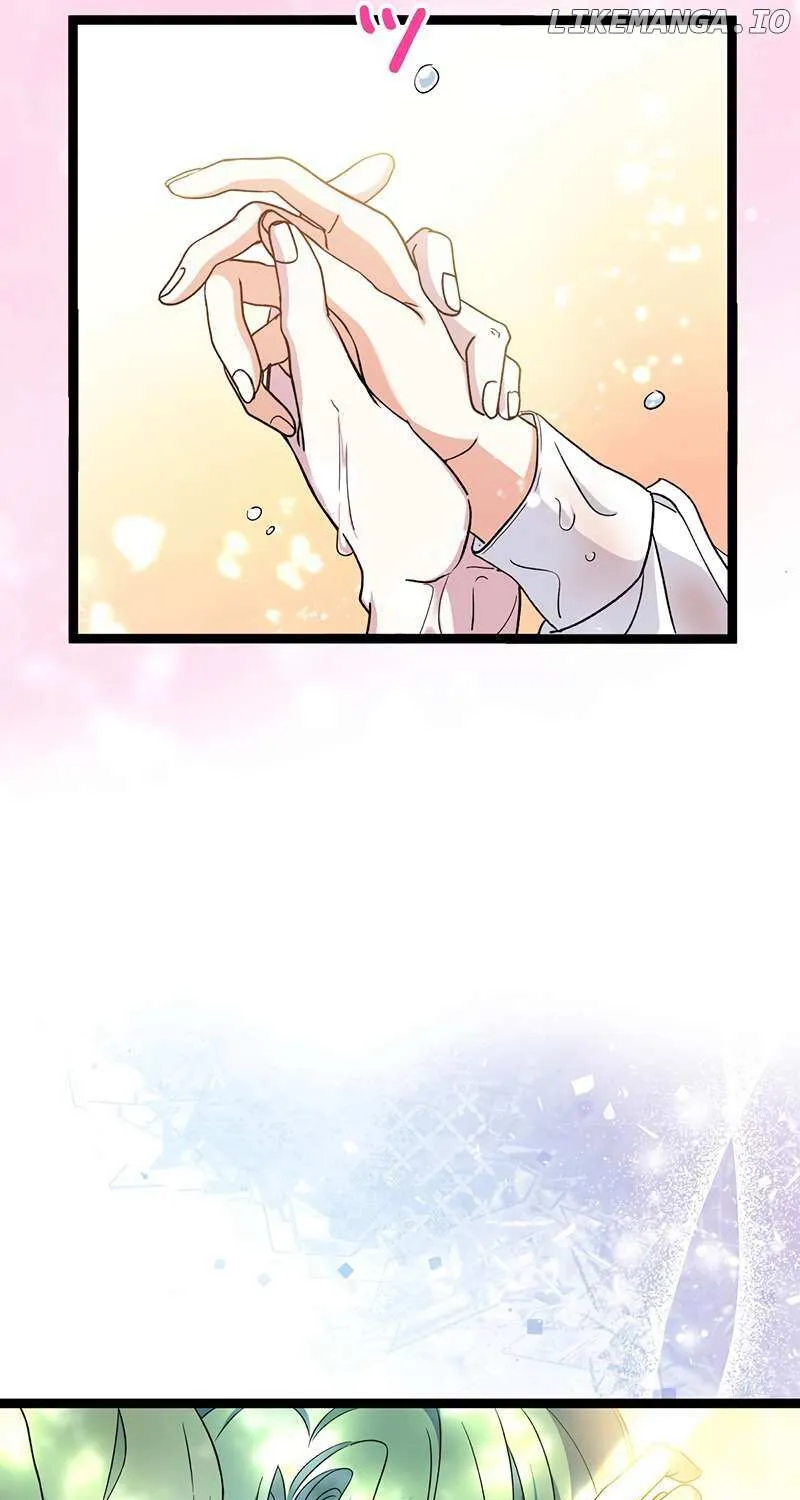 The King of Winter and the Kiss of Fire Chapter 32 page 64 - 