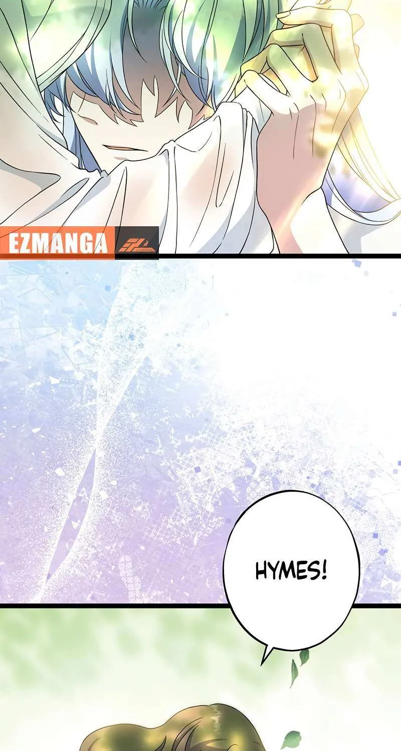 The King of Winter and the Kiss of Fire Chapter 32 page 65 - 