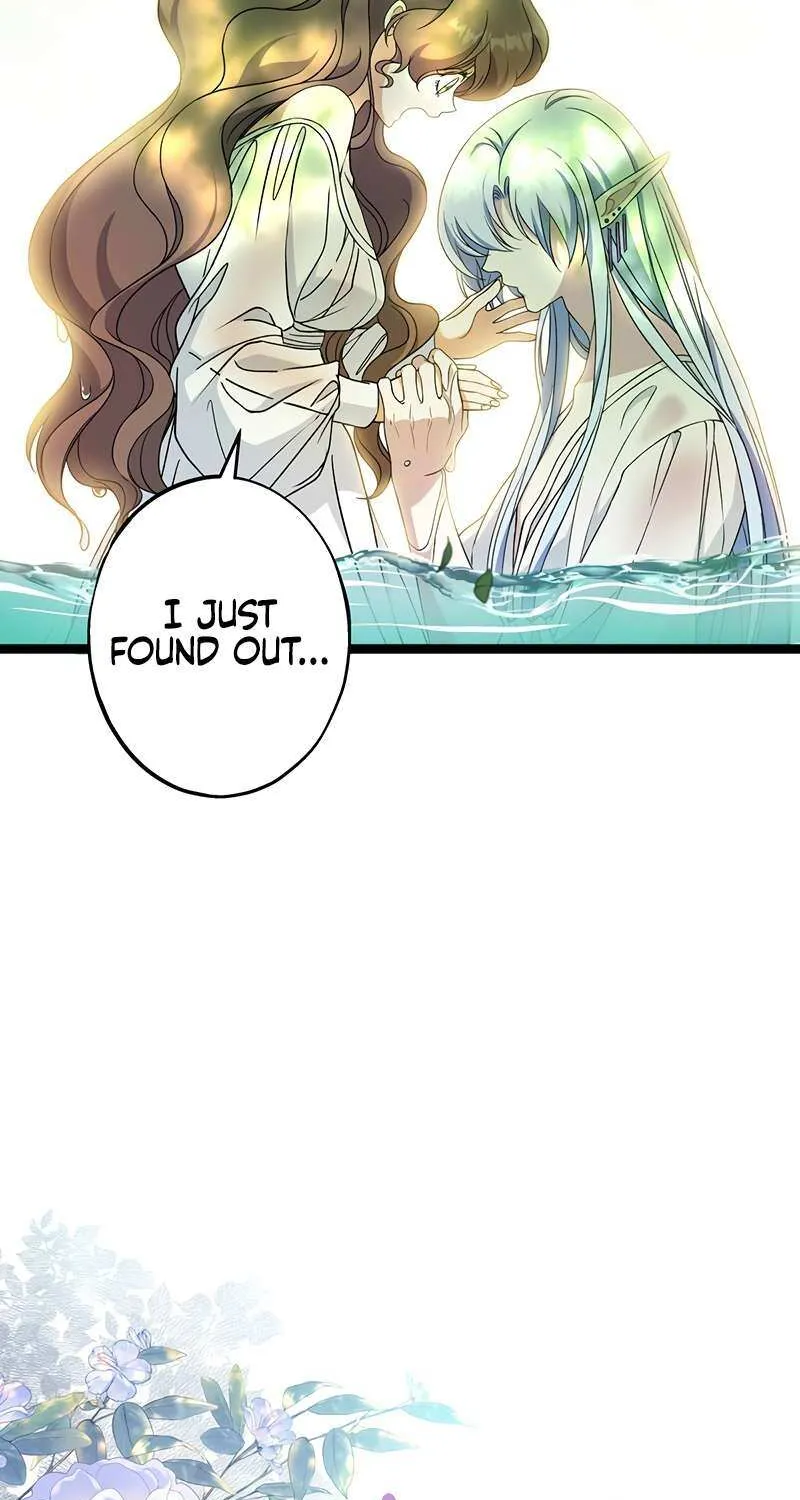 The King of Winter and the Kiss of Fire Chapter 32 page 66 - 