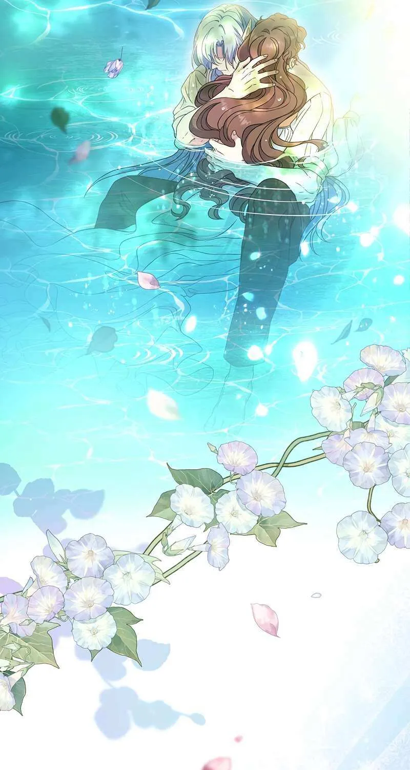 The King of Winter and the Kiss of Fire Chapter 32 page 68 - 