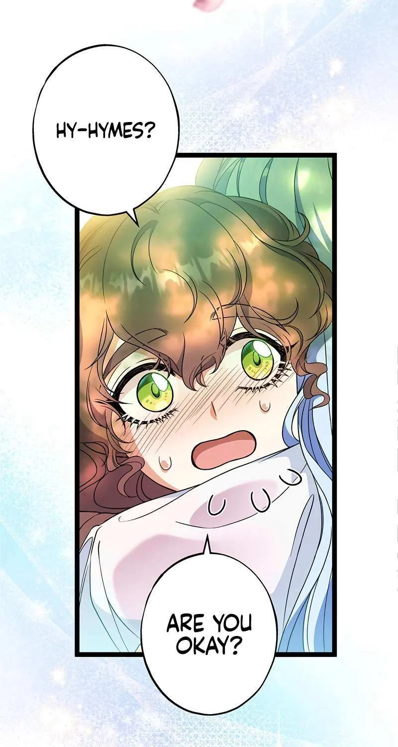 The King of Winter and the Kiss of Fire Chapter 32 page 69 - 