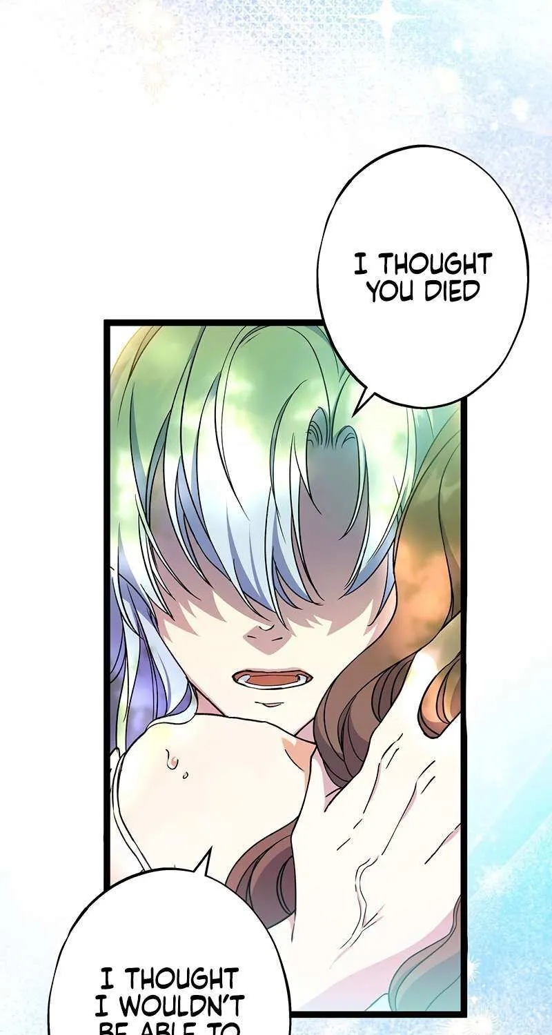 The King of Winter and the Kiss of Fire Chapter 32 page 70 - 