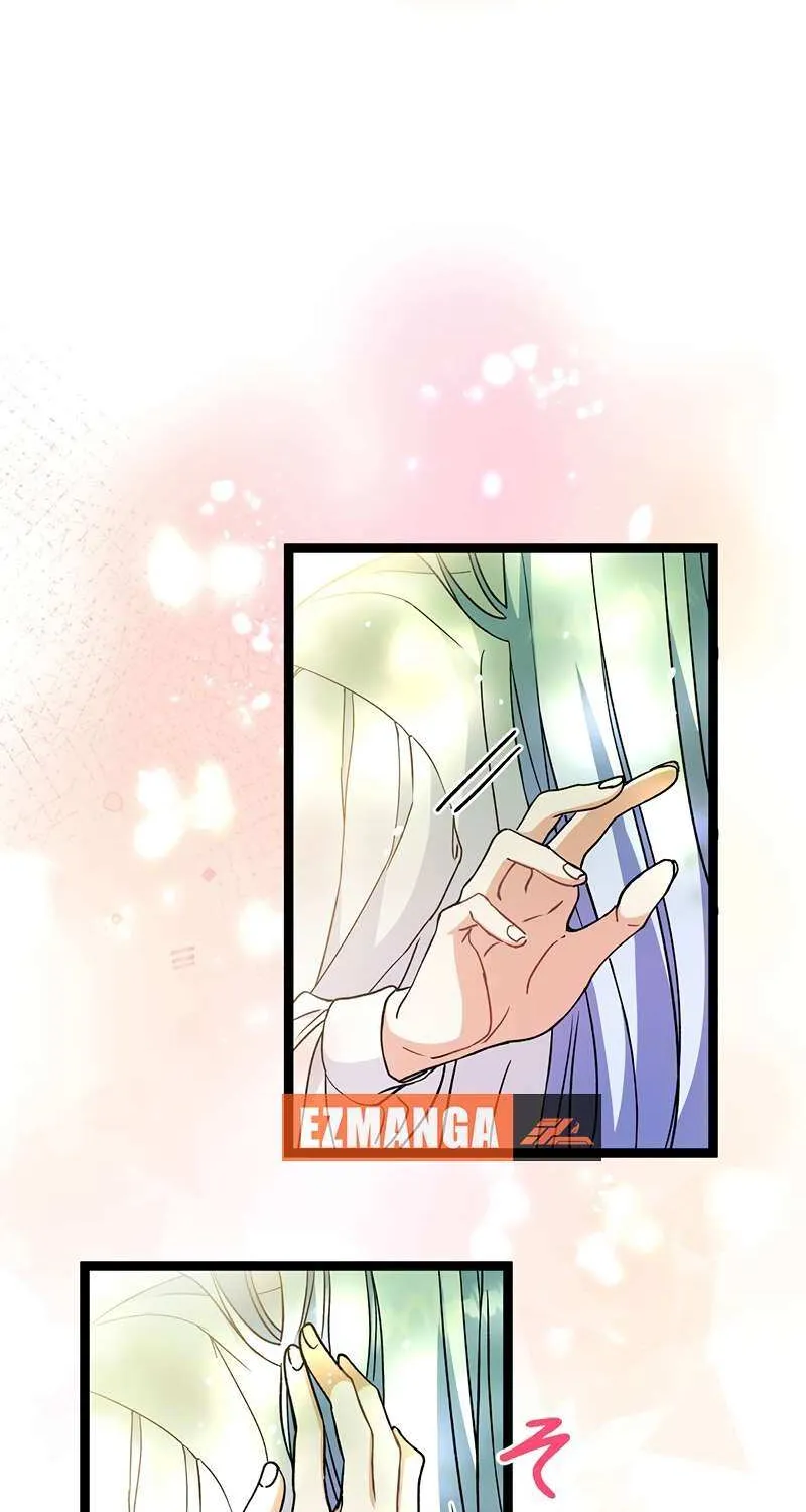 The King of Winter and the Kiss of Fire Chapter 32 page 75 - 