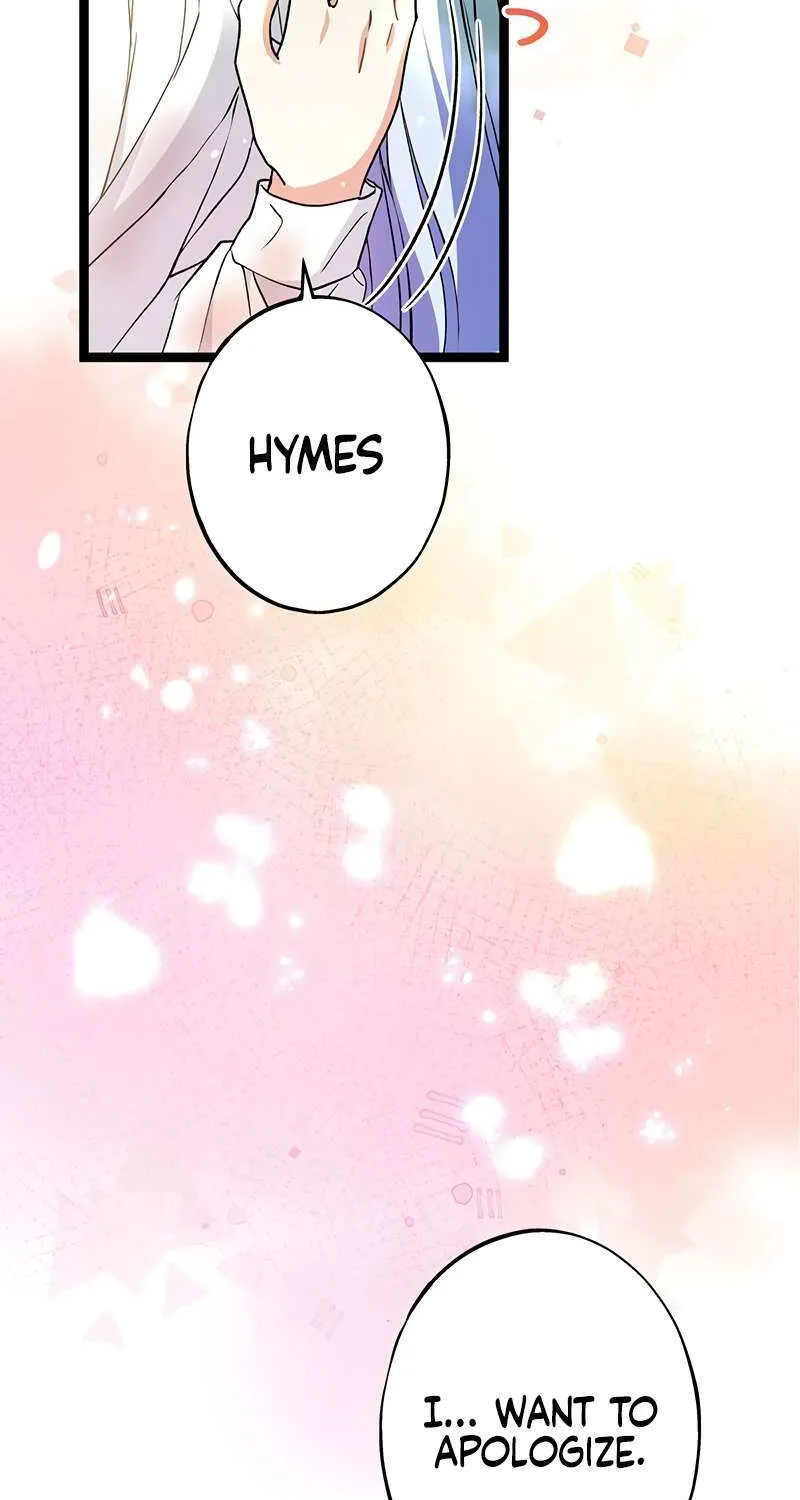 The King of Winter and the Kiss of Fire Chapter 32 page 76 - 