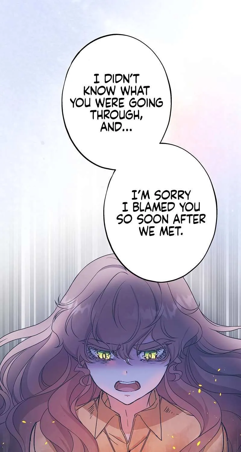 The King of Winter and the Kiss of Fire Chapter 32 page 78 - 