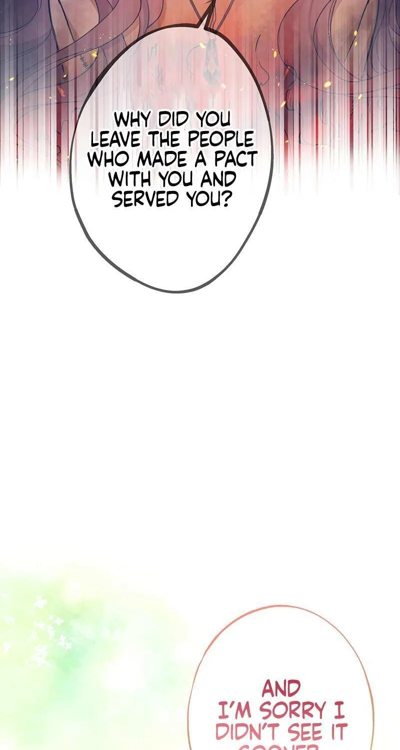 The King of Winter and the Kiss of Fire Chapter 32 page 79 - 
