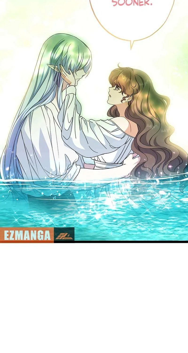 The King of Winter and the Kiss of Fire Chapter 32 page 80 - 