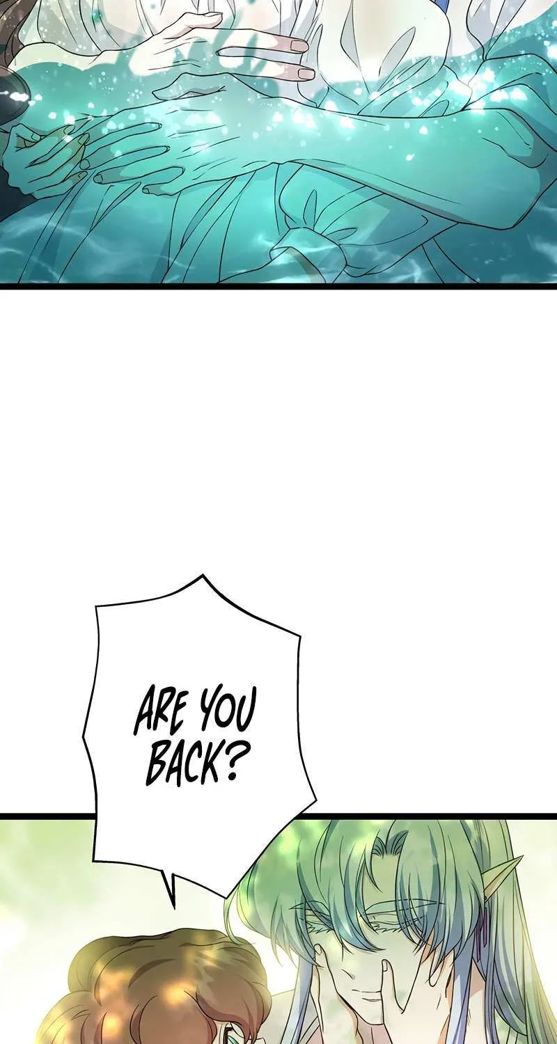 The King of Winter and the Kiss of Fire Chapter 32 page 9 - 