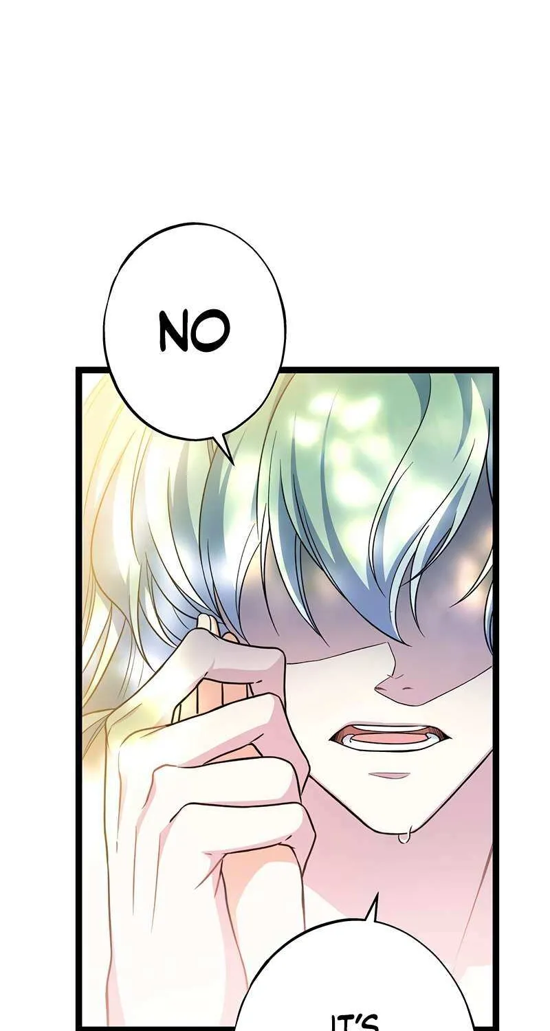 The King of Winter and the Kiss of Fire Chapter 32 page 81 - 