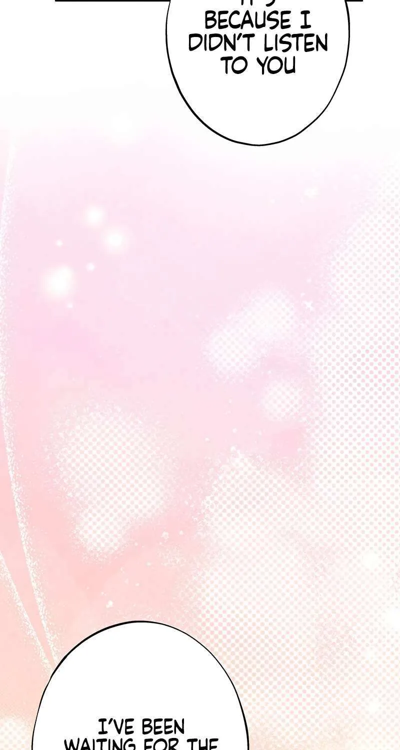 The King of Winter and the Kiss of Fire Chapter 32 page 82 - 