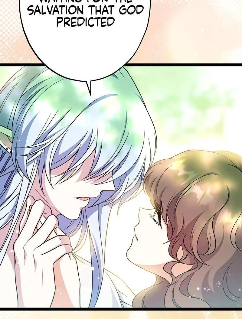The King of Winter and the Kiss of Fire Chapter 32 page 83 - 