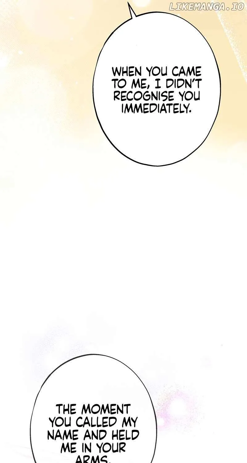The King of Winter and the Kiss of Fire Chapter 32 page 84 - 