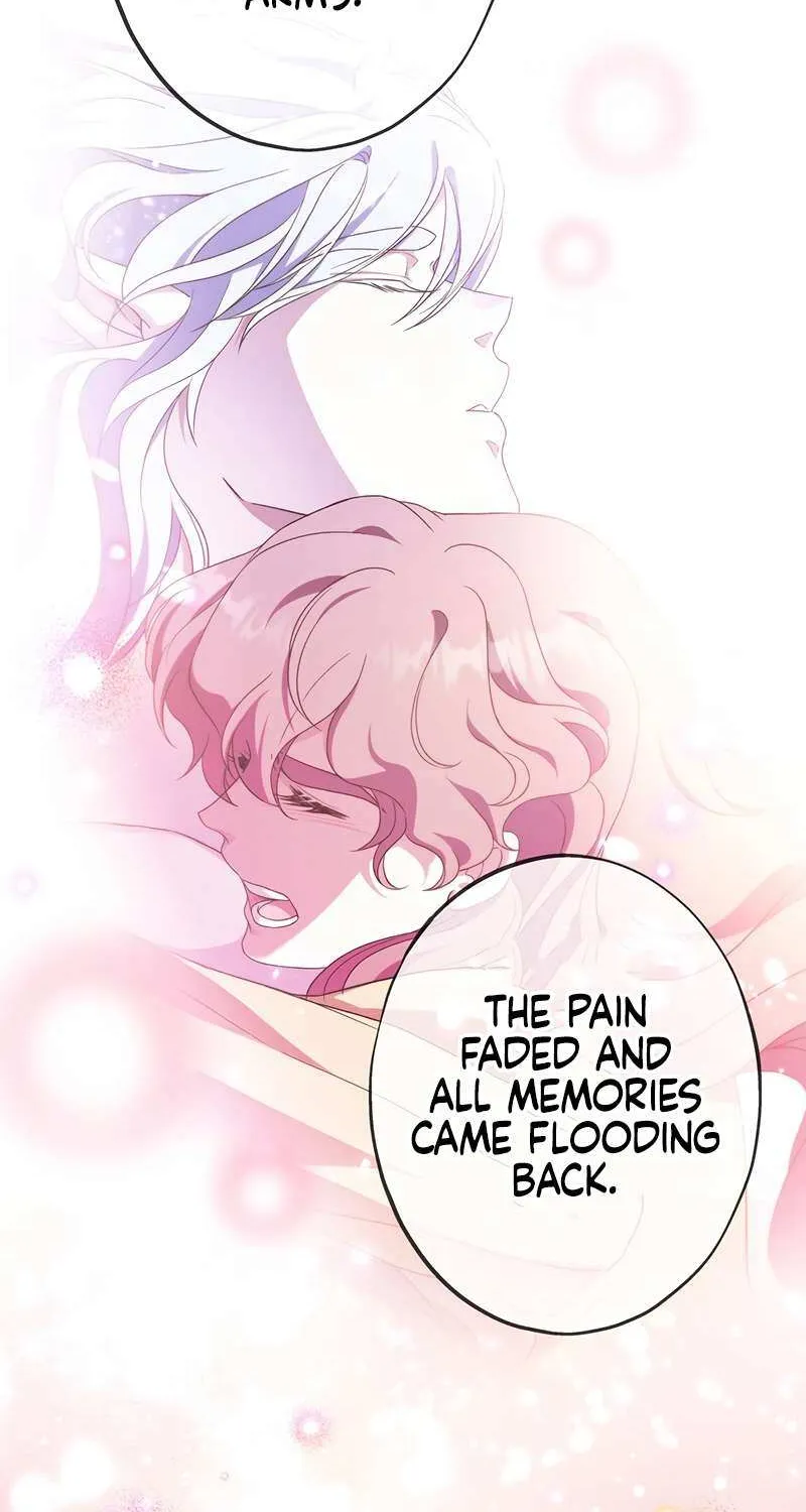 The King of Winter and the Kiss of Fire Chapter 32 page 85 - 