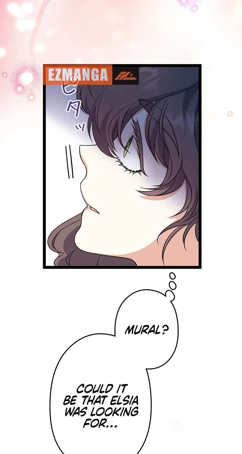 The King of Winter and the Kiss of Fire Chapter 32 page 87 - 