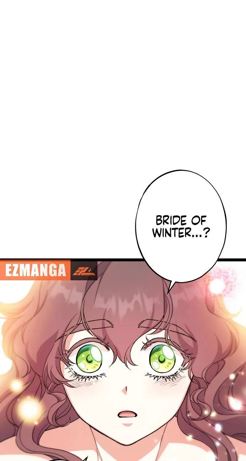 The King of Winter and the Kiss of Fire Chapter 32 page 92 - 