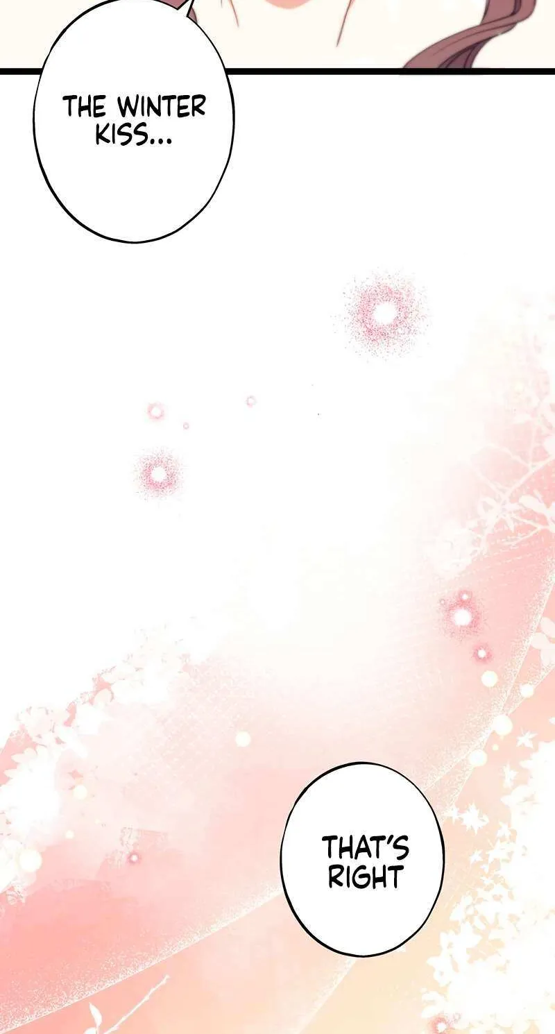 The King of Winter and the Kiss of Fire Chapter 32 page 93 - 