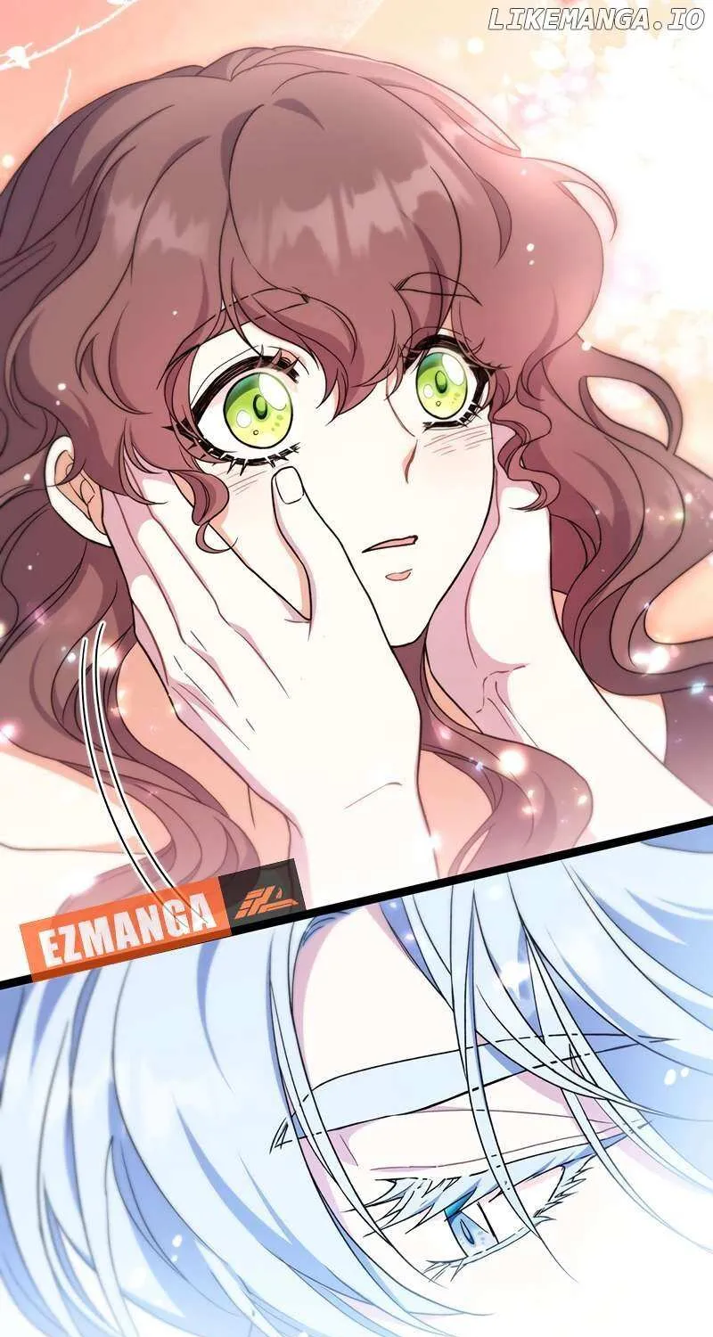 The King of Winter and the Kiss of Fire Chapter 32 page 94 - 