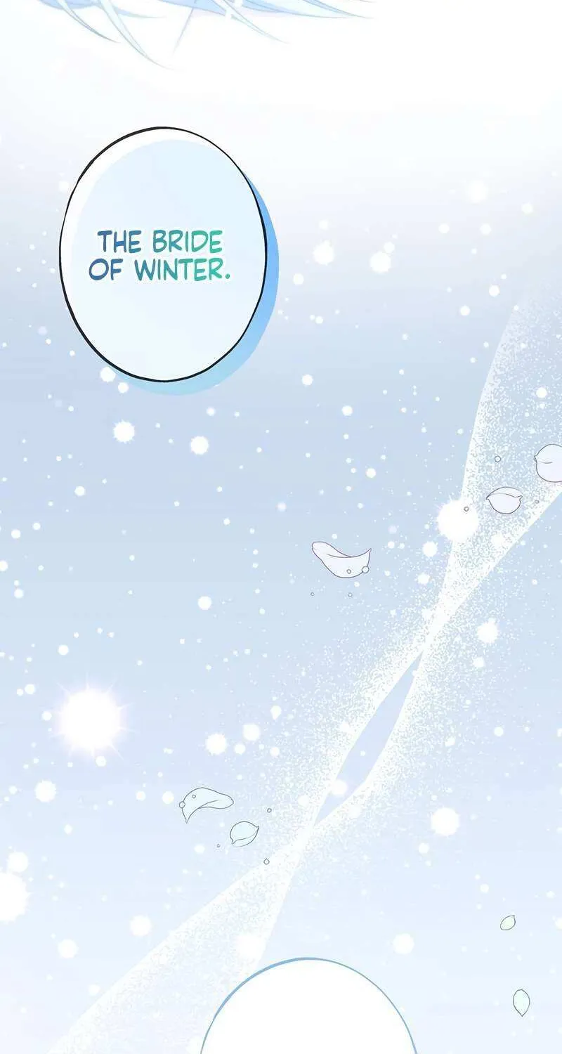 The King of Winter and the Kiss of Fire Chapter 32 page 95 - 