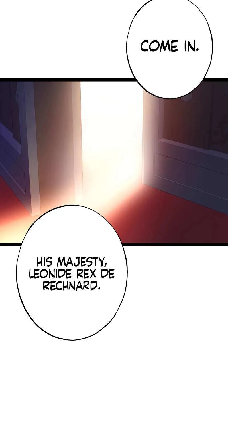 The King of Winter and the Kiss of Fire Chapter 33 page 101 - 
