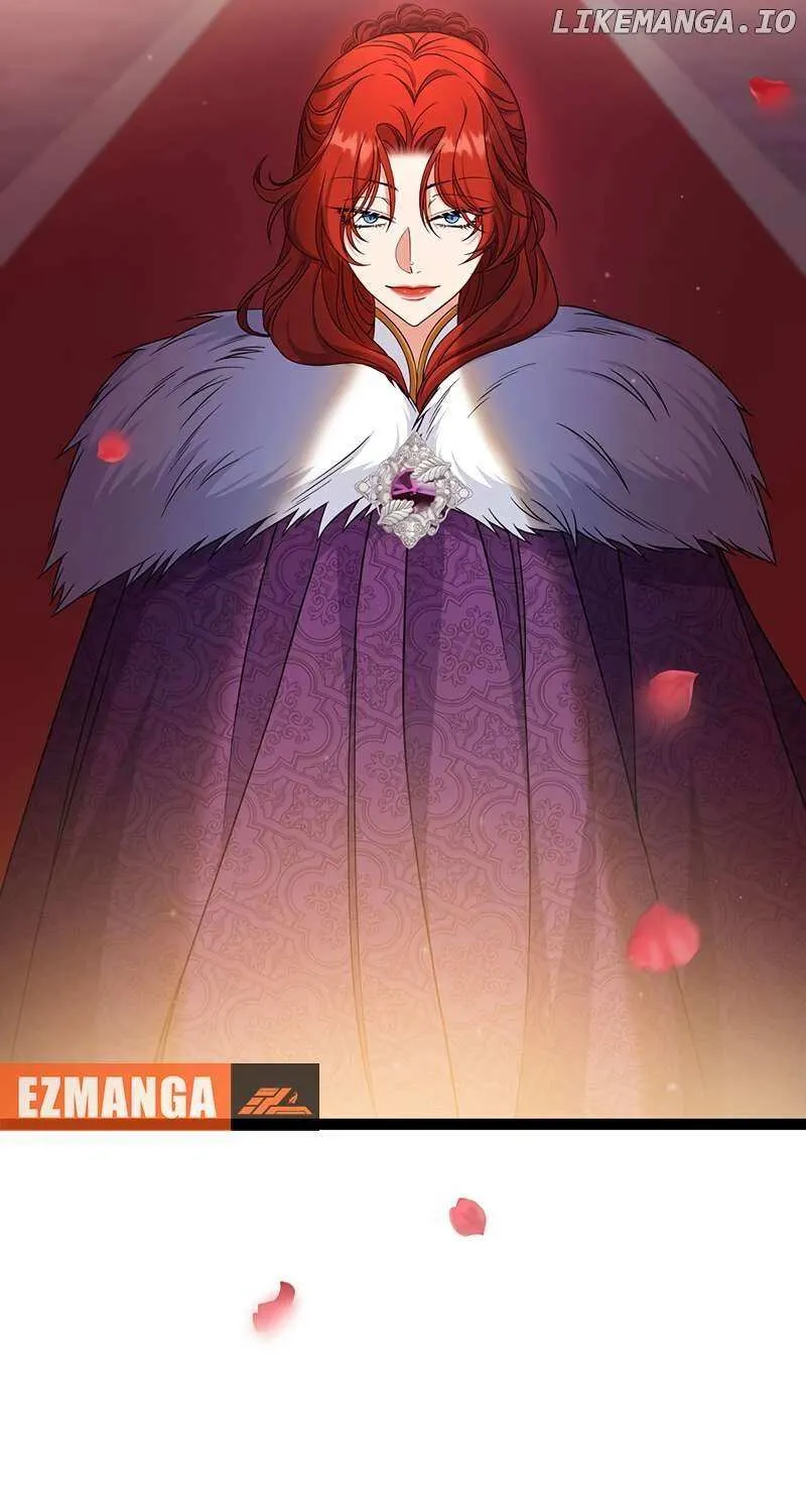 The King of Winter and the Kiss of Fire Chapter 33 page 103 - 