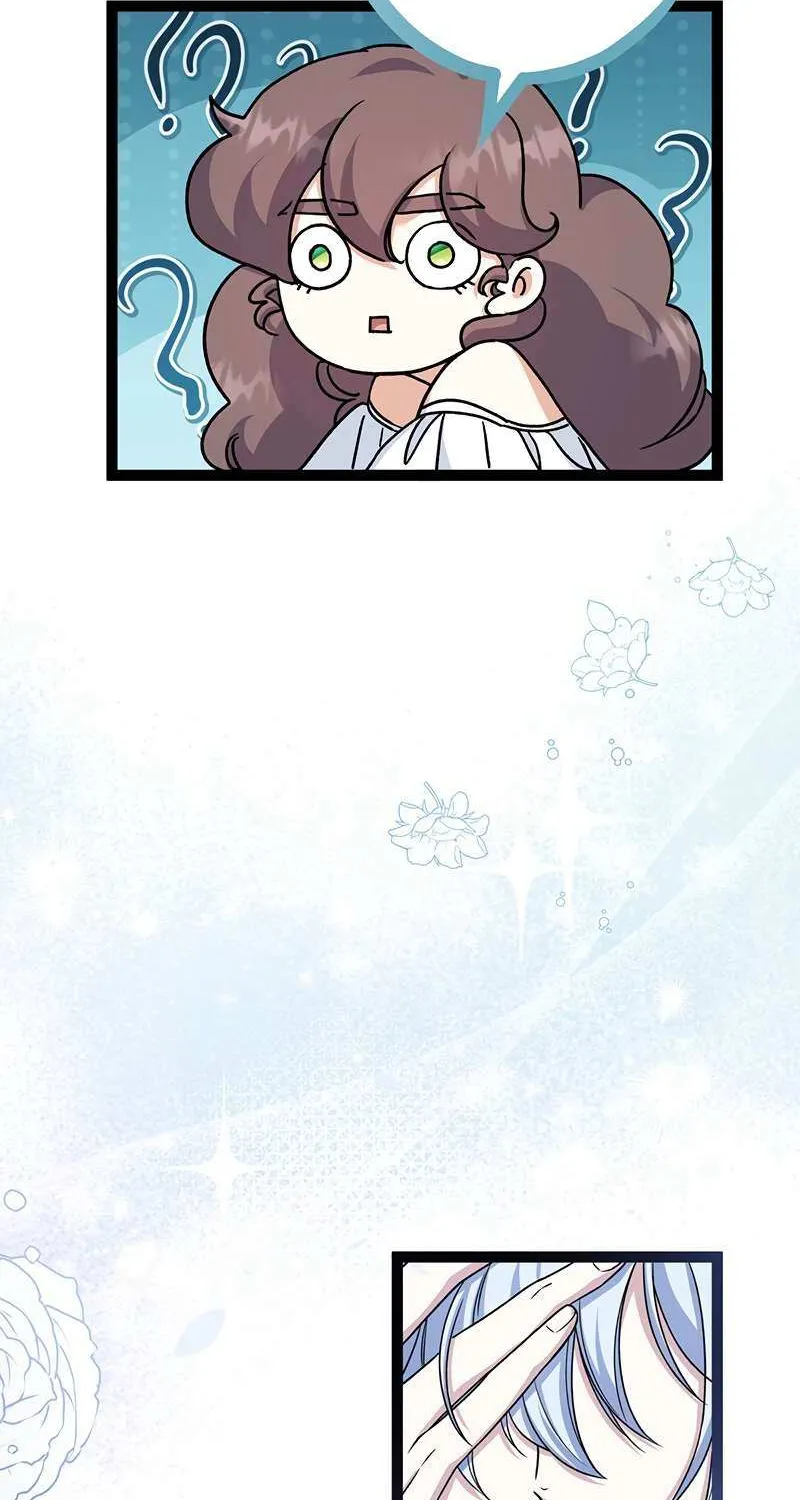 The King of Winter and the Kiss of Fire Chapter 33 page 16 - 