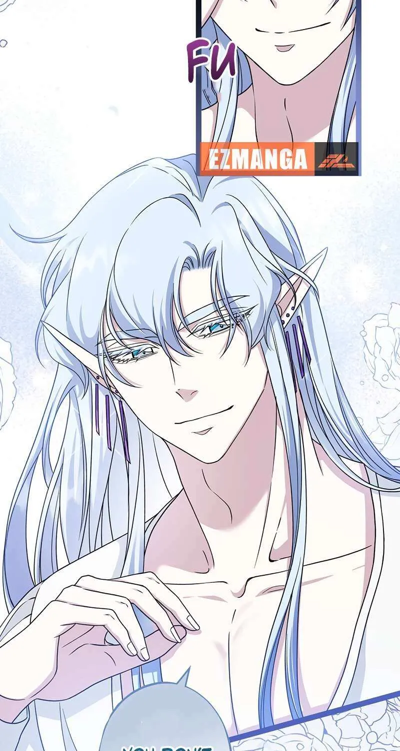 The King of Winter and the Kiss of Fire Chapter 33 page 17 - 